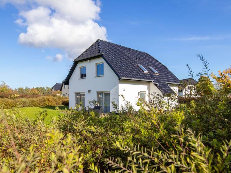 Ferienwohnung Linstow