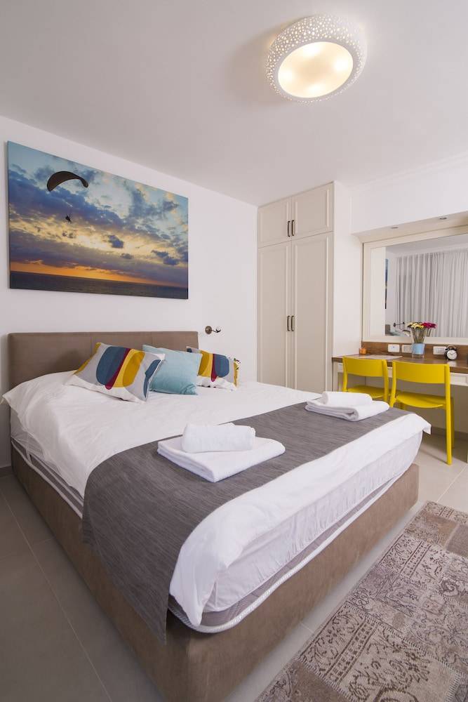 Aparthotel Be'er Sheva