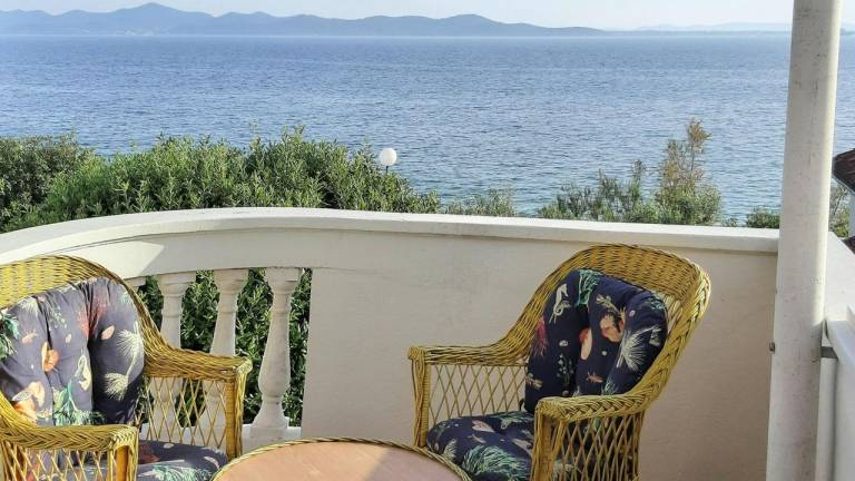 Apartman  Ugljan