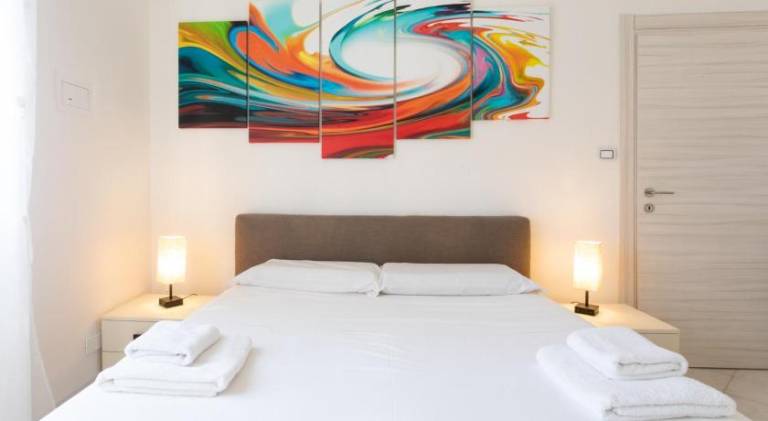 Holiday apartment | Pet-friendly in Bologna