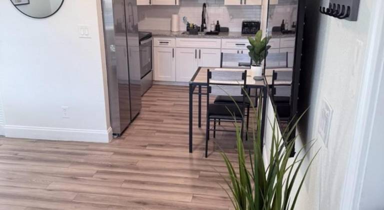 Rental apartment for 5 persons — photo 3