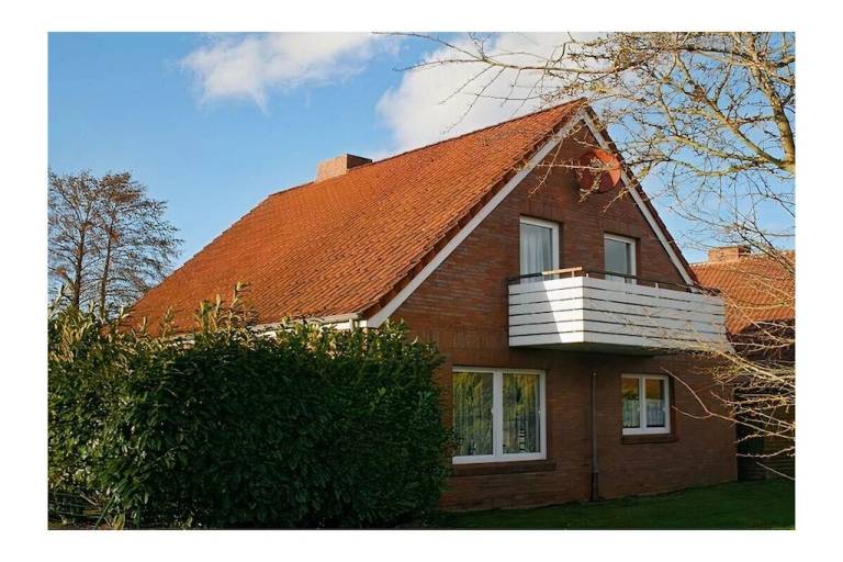 Ferienhaus  Jemgum