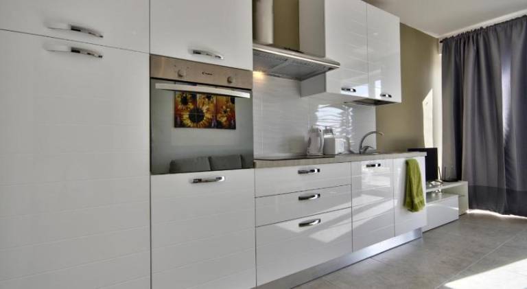 Apartment with 3 rooms for 6 persons — photo 4