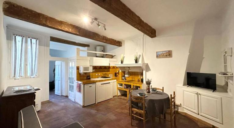 Apartment | Perfect for remote work in Meyreuil