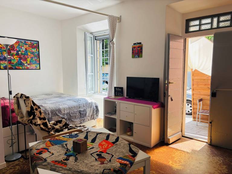 Ferienhaus Como