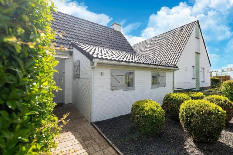 House  Nieuwpoort