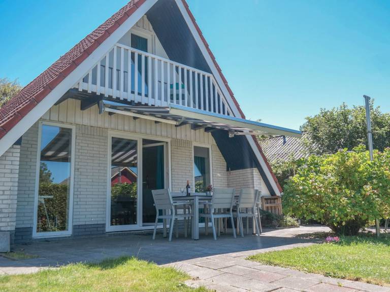 Ferienhaus Lauwersoog