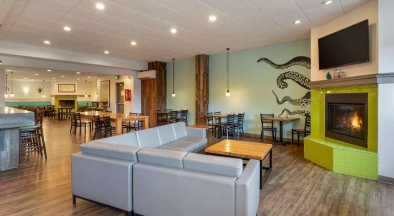 Best Western Plus Ocean View Resort — photo 4