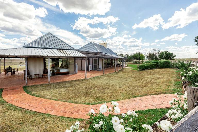 Lodge  Gulgong