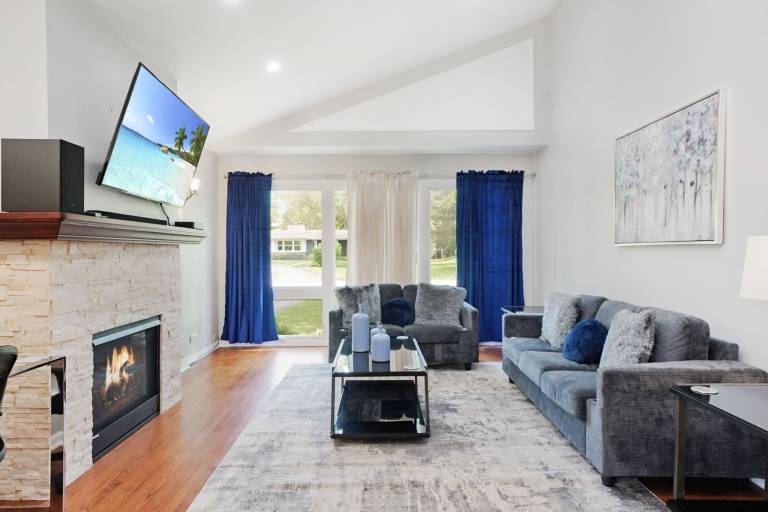 House  Winnetka