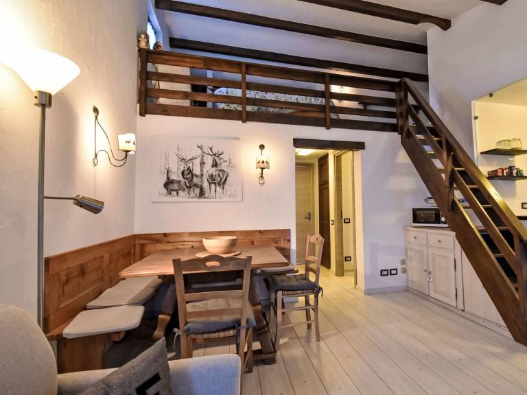 Ferienwohnung  Madesis