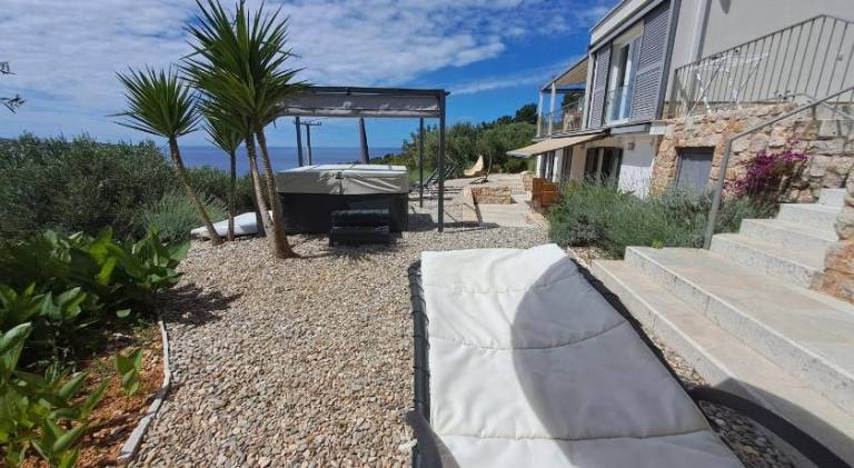 Villa Stjepan Exclusive in Jelsa