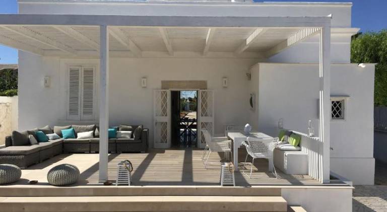 Charming villa | Beach nearby | Pet-friendly — photo 2