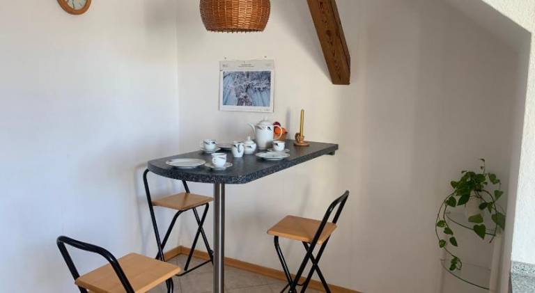 Ferienwohnung Hellersdorf