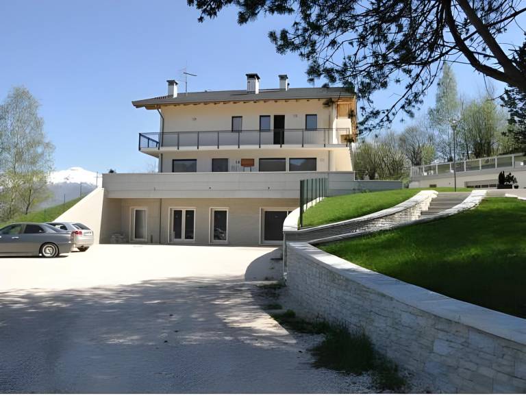 Bed & Breakfast Ponte nelle Alpi