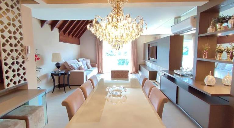 Holiday apartment | Pet-friendly in Gramado