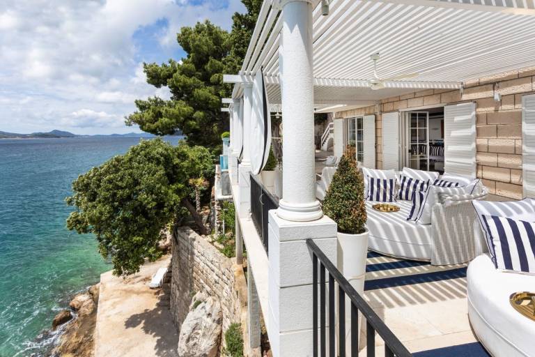 Villa Dubrovnik