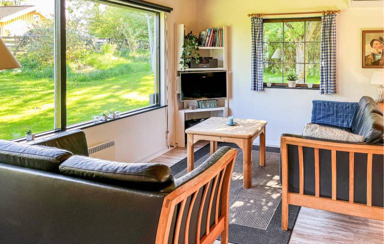 Ferienhaus in Augustenborg, Fynshav f&uuml;r max. 4 Personen