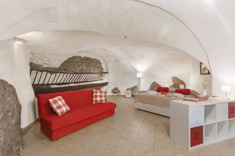 Appartamento Gravere