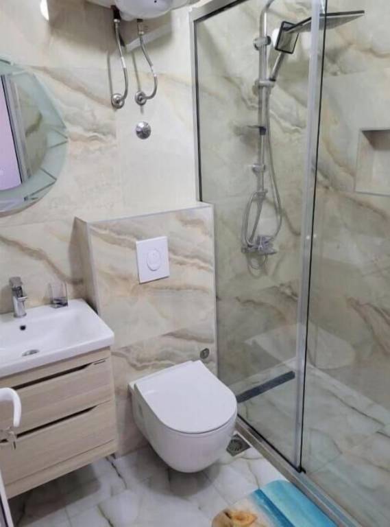 Ferienwohnung Ulcinj