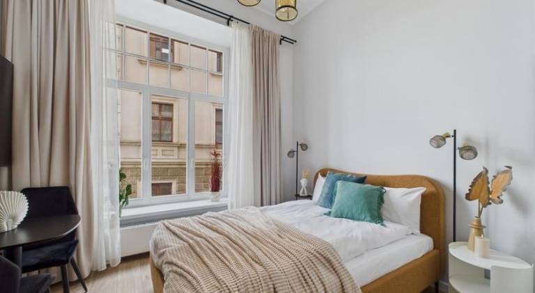 Apartment | Next to Riga Cathedral | Pet-friendly in Riga