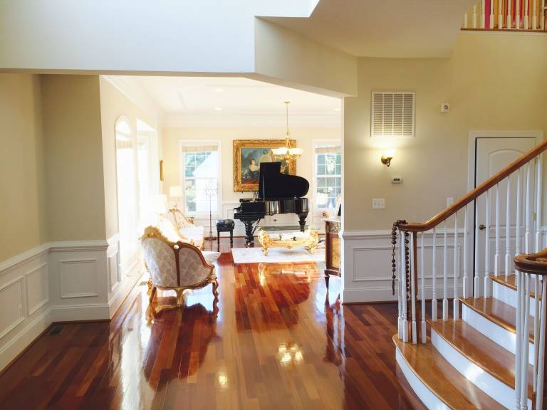 House Annandale