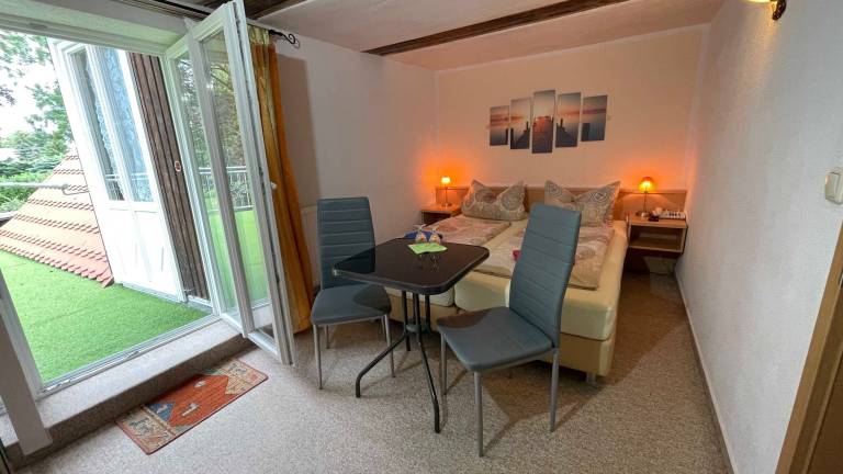Ferienwohnung Dobbertin