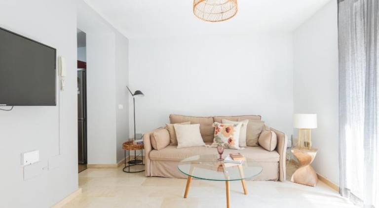 Holiday apartment | Next to Alcazaba of Málaga — photo 2