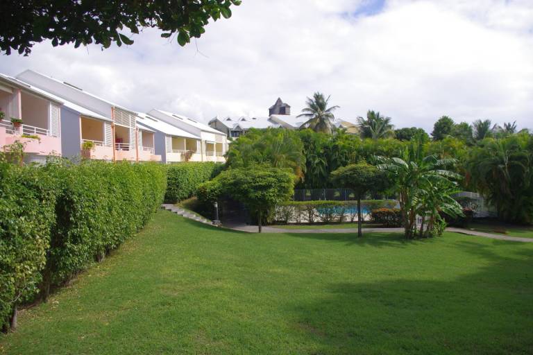 Appartement  Sainte-Anne