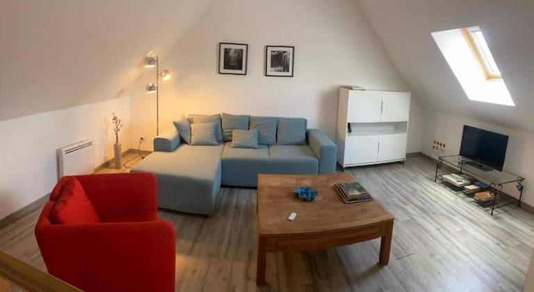 Apartment | Pets allowed — photo 2