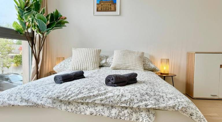 Nice rental apartment | Pets allowed — photo 2