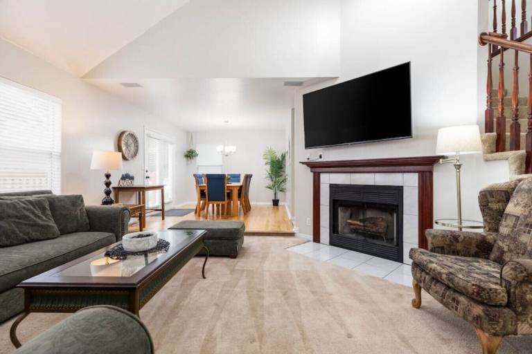 House Cottonwood Heights