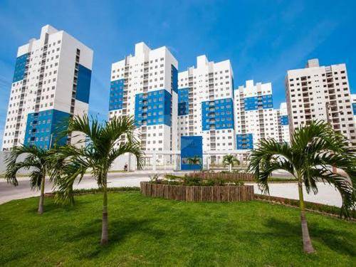 Apartamento  Águas Claras