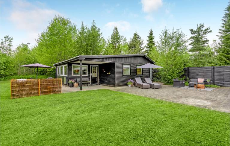 Feriehus Asaa