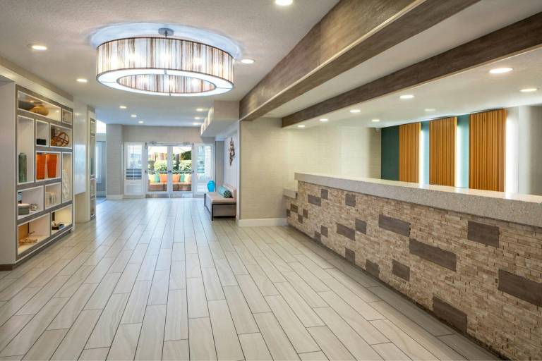 Residence Inn by Marriott Orlando Convention Center — photo 5