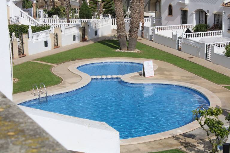 Villa La Zenia