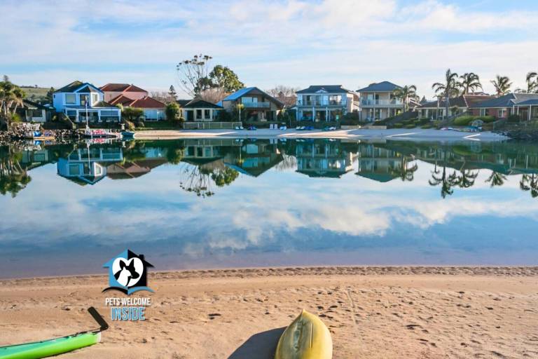 House  Encounter Bay