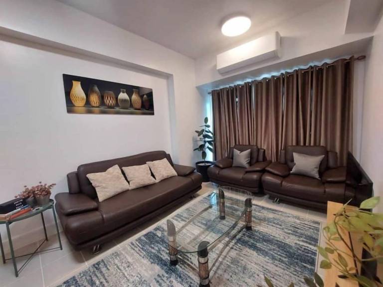 Condo Taguig