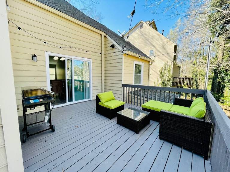 House Kennesaw