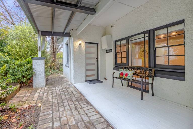 Cottage  Katoomba