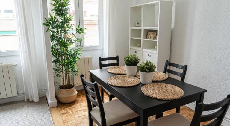 Pleasant apartment | Pets allowed — photo 4