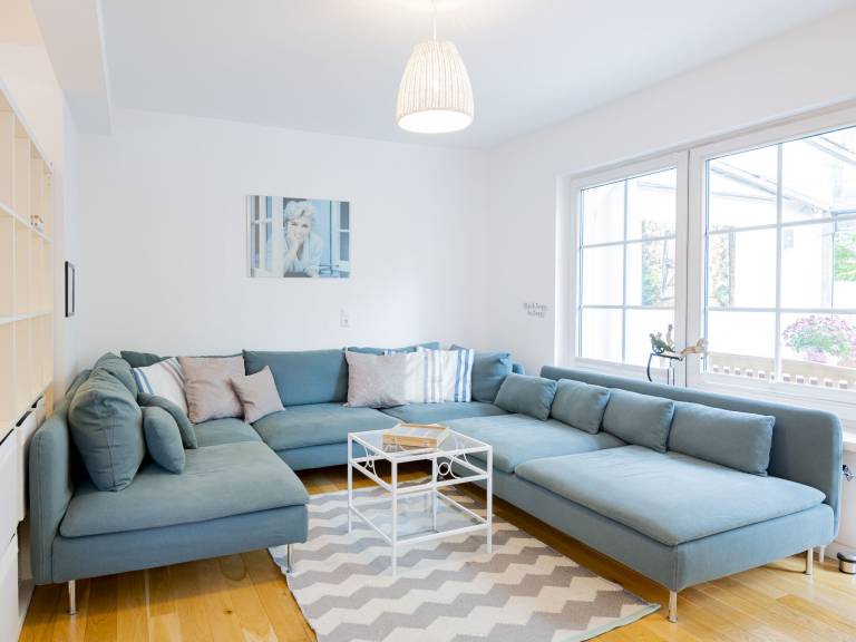 Apartament Timmendorfer Strand