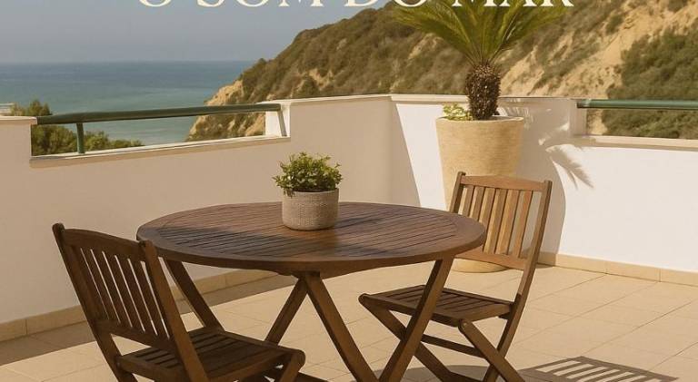 BEACH ECO HOME Penthouse — photo 5