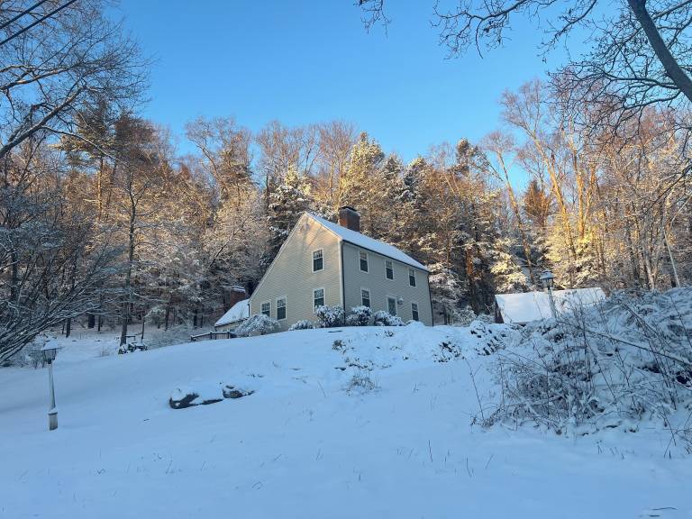 House  Collinsville
