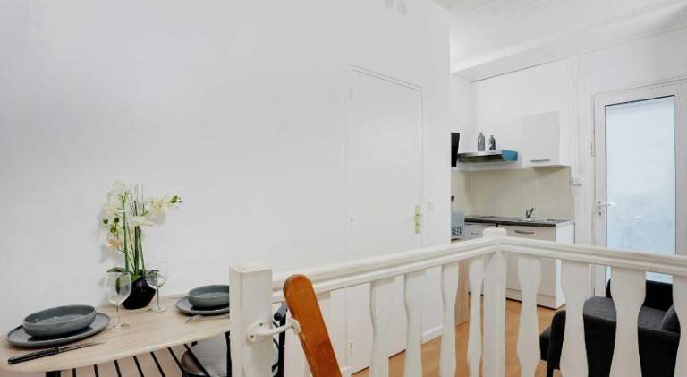 Apartment with 1 room for 2 persons — photo 5