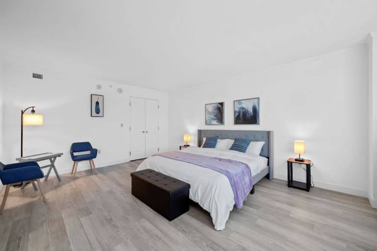 Condo Ventnor City