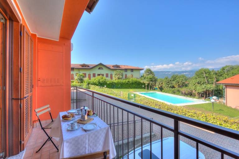 Casa Laveno
