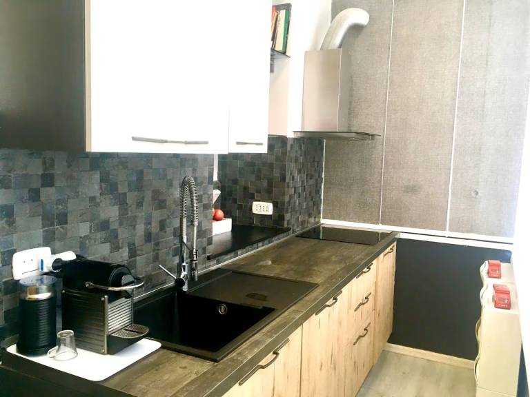 Rental apartment with 2 rooms for 5 persons — photo 3