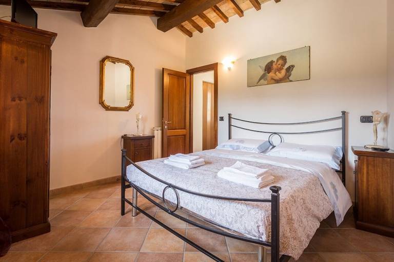 Agriturismo Santa Maria degli Angeli
