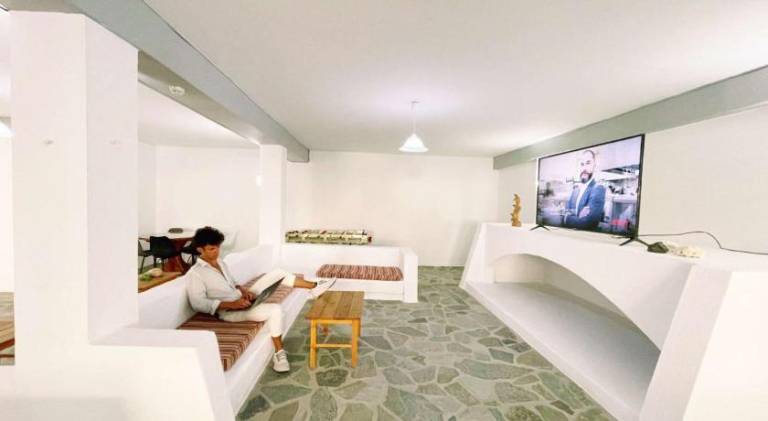 Lagada Beach Hotel — photo 4